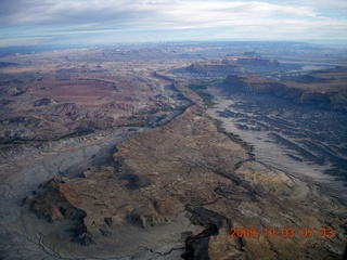 24 703. aerial - Utah