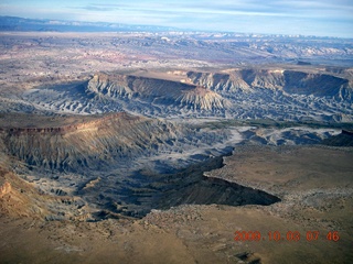 26 703. aerial - Utah