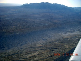 30 703. aerial - Utah