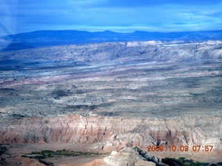 39 703. aerial - Utah