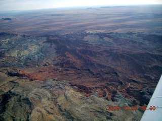 41 703. aerial - Utah