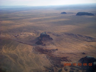 43 703. aerial - Utah