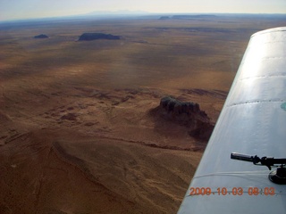 44 703. aerial - Utah