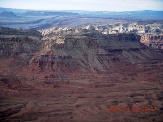 46 703. aerial - Utah