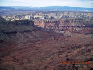 47 703. aerial - Utah