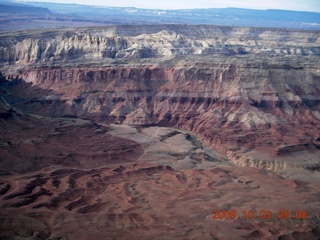 48 703. aerial - Utah