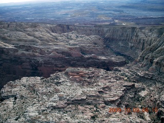 50 703. aerial - Utah