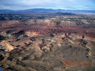 57 703. aerial - Utah