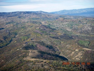 64 703. aerial - Utah