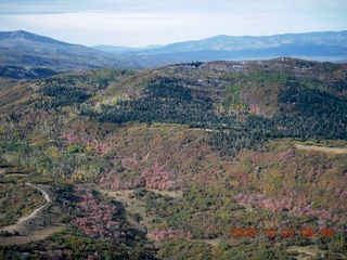 66 703. aerial - Utah