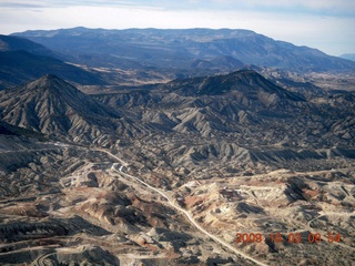 67 703. aerial - Utah