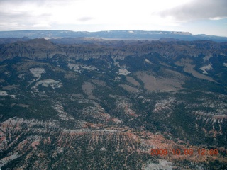 92 703. aerial - Utah