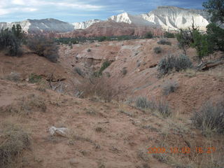 165 703. Kodachrome Basin State Park - Shakespeare Arch trail