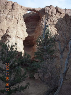 167 703. Kodachrome Basin State Park - Shakespeare Arch