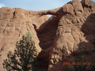 170 703. Kodachrome Basin State Park - Shakespeare Arch