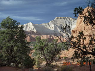 177 703. Kodachrome Basin State Park - Shakespeare Arch area