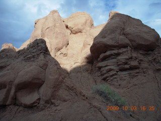 178 703. Kodachrome Basin State Park