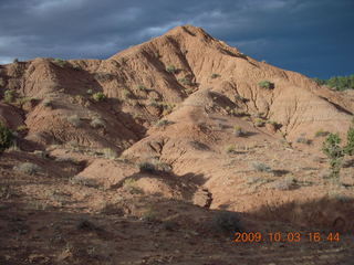 180 703. Kodachrome Basin State Park