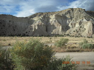 185 703. Kodachrome Basin State Park