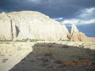 186 703. Kodachrome Basin State Park