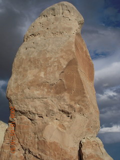 188 703. Kodachrome Basin State Park - Chimney Rock