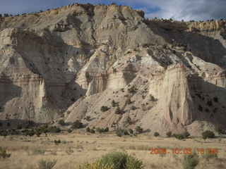 191 703. Kodachrome Basin State Park - Chimney Rock area