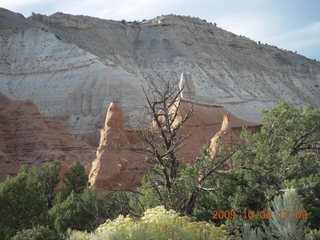 Kodachrome Basin State Park - Chimney Rock