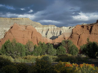 202 703. Kodachrome Basin State Park