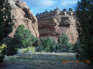 206 703. Kodachrome Basin State Park - Angel's Palace trail