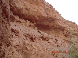 211 703. Kodachrome Basin State Park - Angel's Palace trail