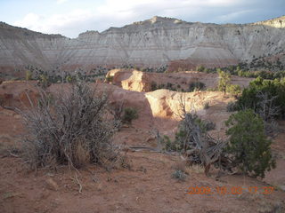 214 703. Kodachrome Basin State Park - Angel's Palace trail