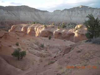 216 703. Kodachrome Basin State Park - Angel's Palace trail