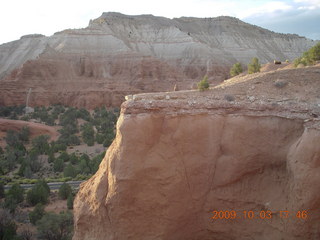 224 703. Kodachrome Basin State Park - Angel's Palace trail