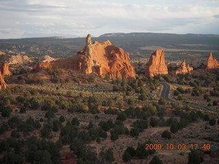 225 703. Kodachrome Basin State Park - Angel's Palace trail