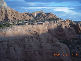 226 703. Kodachrome Basin State Park - Angel's Palace trail