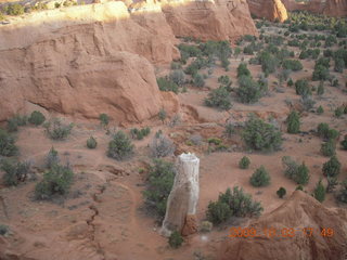 232 703. Kodachrome Basin State Park - Angel's Palace trail