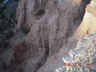 234 703. Kodachrome Basin State Park - Angel's Palace trail