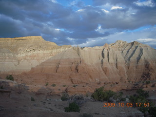 235 703. Kodachrome Basin State Park - Angel's Palace trail