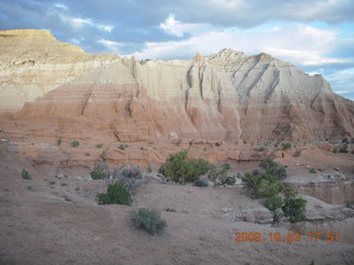 236 703. Kodachrome Basin State Park - Angel's Palace trail