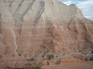 237 703. Kodachrome Basin State Park - Angel's Palace trail