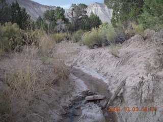 239 703. Kodachrome Basin State Park - Angel's Palace trail