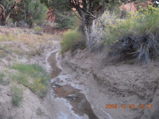 240 703. Kodachrome Basin State Park - Angel's Palace trail