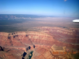 1190 705. aerial - Grand Canyon