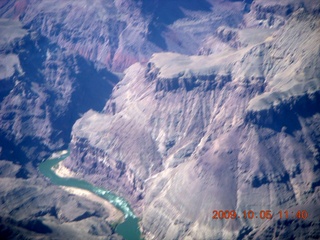1194 705. aerial - Grand Canyon