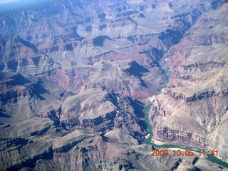 1195 705. aerial - Grand Canyon