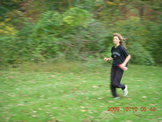 Tatum Park - Shore AC XC