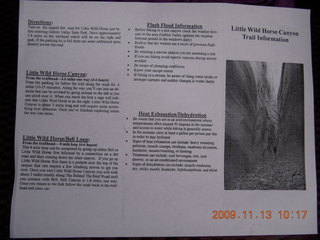 eclipse - Jiayuguan - Gobi Desert - afterward - Bill Spears and his eclipse list