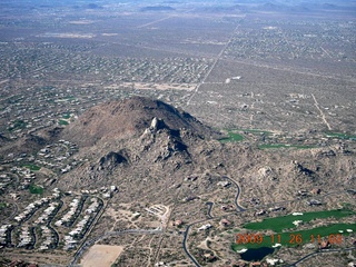 Pinnacle Peak