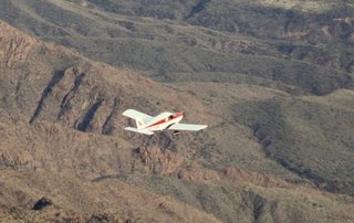 my bush-pilot t-shirt