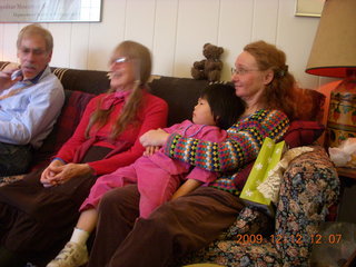 443 72c. - Cecelia, Betsy - Rosie's Party